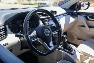 Nissan Rogue Sport 2022 AWD SV 4dr Crossover