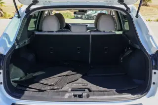 Nissan Rogue Sport 2022 AWD SV 4dr Crossover