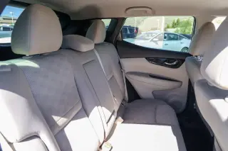 Nissan Rogue Sport 2022 AWD SV 4dr Crossover