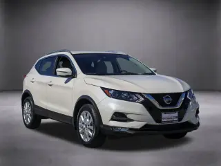 Nissan Rogue Sport 2022 AWD SV 4dr Crossover
