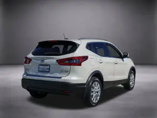 Nissan Rogue Sport 2022 AWD SV 4dr Crossover