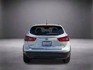 Nissan Rogue Sport 2022 AWD SV 4dr Crossover