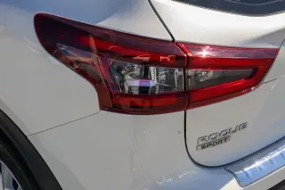 Nissan Rogue Sport 2022 AWD SV 4dr Crossover