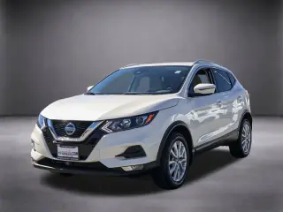 Nissan Rogue Sport 2022 AWD SV 4dr Crossover