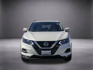 Nissan Rogue Sport 2022 AWD SV 4dr Crossover