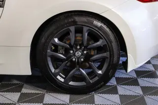 Nissan 370Z 2019 Base 2dr Coupe 6M