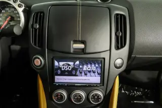 Nissan 370Z 2019 Base 2dr Coupe 6M