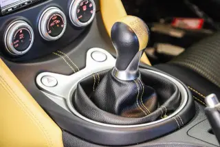 Nissan 370Z 2019 Base 2dr Coupe 6M