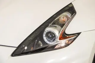 Nissan 370Z 2019 Base 2dr Coupe 6M
