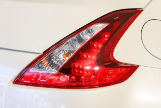 Nissan 370Z 2019 Base 2dr Coupe 6M