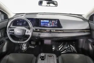 Nissan Ariya 2024 Engage 4dr Crossover