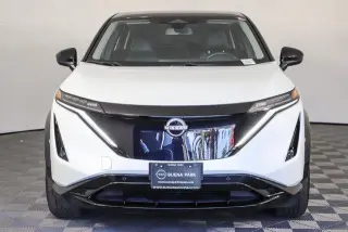 Nissan Ariya 2024 Engage 4dr Crossover