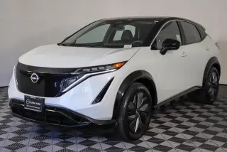 Nissan Ariya 2024 Engage 4dr Crossover