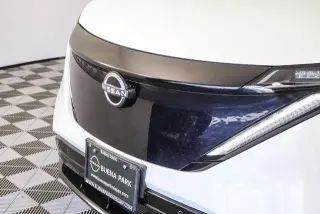 Nissan Ariya 2024 Engage 4dr Crossover