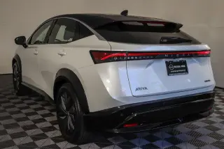 Nissan Ariya 2024 Engage 4dr Crossover