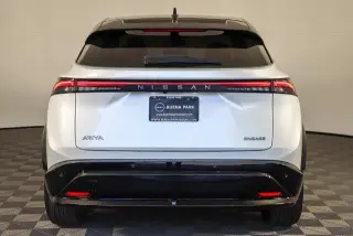 Nissan Ariya 2024 Engage 4dr Crossover