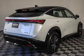 Nissan Ariya 2024 Engage 4dr Crossover