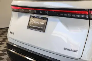 Nissan Ariya 2024 Engage 4dr Crossover