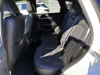 Mazda CX-5 2024 AWD 2.5 Turbo Premium 4p SUV