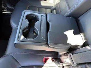 Mazda CX-5 2024 AWD 2.5 Turbo Premium 4p SUV
