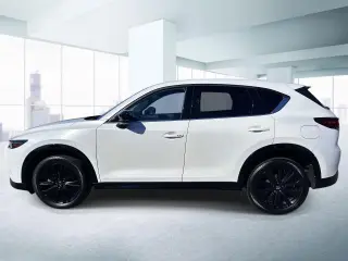 Mazda CX-5 2024 AWD 2.5 Turbo Premium 4p SUV
