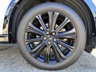 Mazda CX-5 2024 AWD 2.5 Turbo Premium 4p SUV