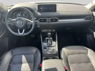 Mazda CX-5 2024 AWD 2.5 S Preferred 4dr SUV