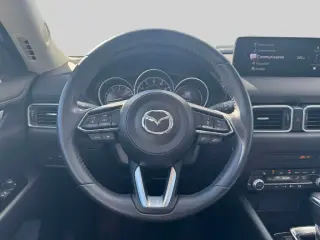 Mazda CX-5 2024 AWD 2.5 S Preferred 4dr SUV