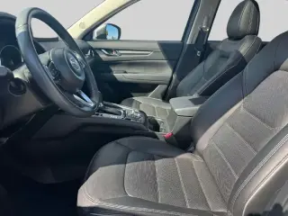 Mazda CX-5 2024 AWD 2.5 S Preferred 4dr SUV