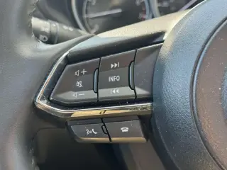 Mazda CX-5 2024 AWD 2.5 S Preferred 4dr SUV
