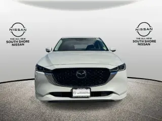 Mazda CX-5 2024 AWD 2.5 S Preferred 4dr SUV