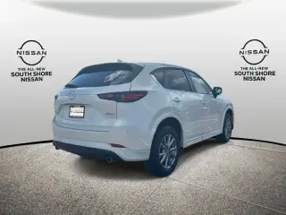 Mazda CX-5 2024 AWD 2.5 S Preferred 4dr SUV