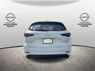 Mazda CX-5 2024 AWD 2.5 S Preferred 4dr SUV