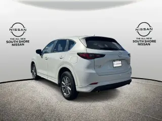 Mazda CX-5 2024 AWD 2.5 S Preferred 4dr SUV