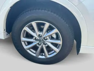 Mazda CX-5 2024 AWD 2.5 S Preferred 4dr SUV