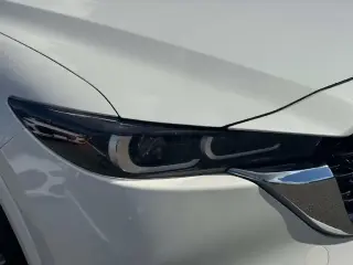 Mazda CX-5 2024 AWD 2.5 S Preferred 4dr SUV