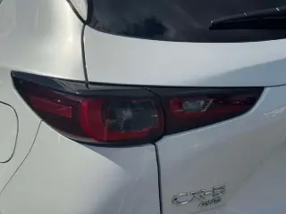 Mazda CX-5 2024 AWD 2.5 S Preferred 4dr SUV