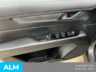Mazda CX-5 2025 tracción en las 4 ruedas 2.5 S Preferred 4p SUV