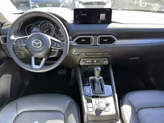 Mazda CX-5 2024 AWD 2.5 S Preferred 4dr SUV