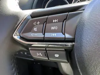 Mazda CX-5 2024 AWD 2.5 S Preferred 4dr SUV
