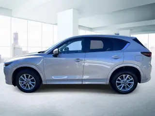 Mazda CX-5 2024 AWD 2.5 S Preferred 4dr SUV