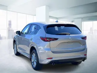 Mazda CX-5 2024 AWD 2.5 S Preferred 4dr SUV