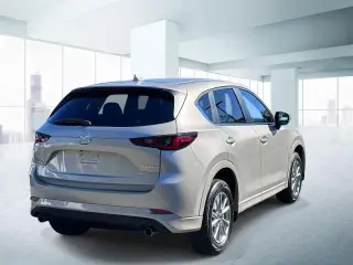 Mazda CX-5 2024 AWD 2.5 S Preferred 4dr SUV