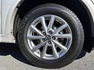 Mazda CX-5 2024 AWD 2.5 S Preferred 4dr SUV