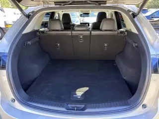 Mazda CX-5 2024 AWD 2.5 S Preferred 4dr SUV