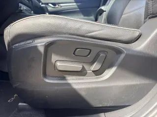 Mazda CX-5 2025 AWD 2.5 S Preferida 4p SUV