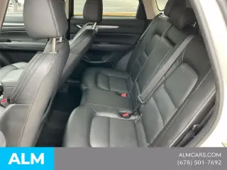 Mazda CX-5 2025 AWD 2.5 S Select 4dr SUV