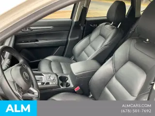 Mazda CX-5 2025 AWD 2.5 S Select 4dr SUV