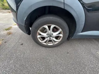 Mazda CX-3 2019 AWD Sport 4dr Crossover