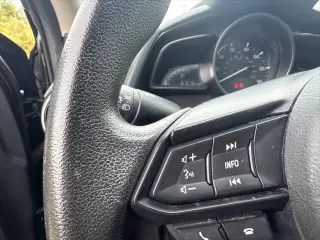 Mazda CX-3 2019 AWD Sport 4dr Crossover